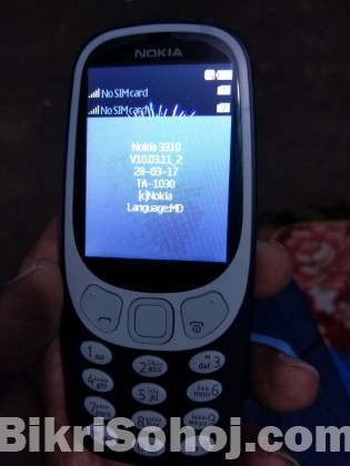 Nokia 3310